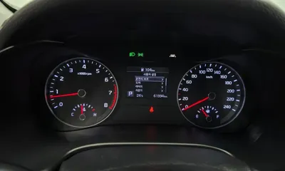 Kia K3 2021, 61334 км, за 8467.9 USD - фото 8
