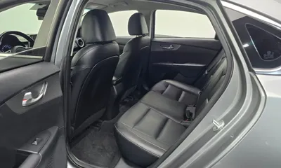 Kia K3 2021, 61334 км, за 8467.9 USD - фото 12