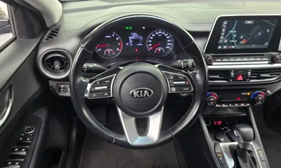 Kia K3 2021, 61334 км, за 8467.9 USD - фото 13