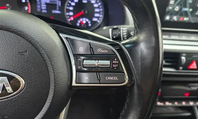 Kia K3 2021, 61334 км, за 8467.9 USD - фото 16