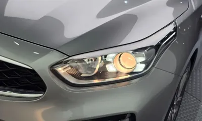 Kia K3 2021, 61334 км, за 8467.9 USD - фото 22