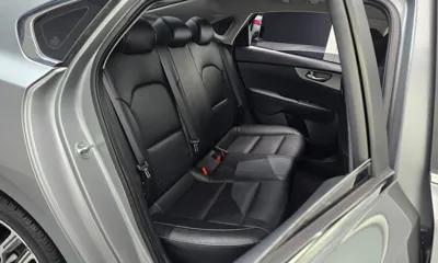 Kia K3 2021, 61334 км, за 8467.9 USD - фото 26
