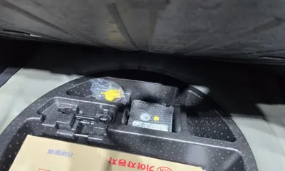 Kia K3 2021, 61334 км, за 8467.9 USD - фото 29