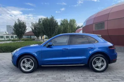 Porsche Macan 2014, 64900 км, за 21642 USD - фото 5