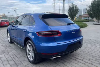Porsche Macan 2014, 64900 км, за 21642 USD - фото 6