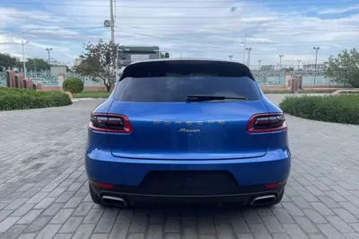 Porsche Macan 2014, 64900 км, за 21642 USD - фото 7