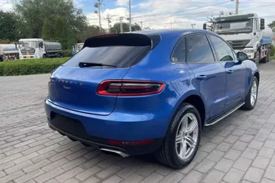 Porsche Macan 2014, 64900 км, за 21642 USD - фото 8