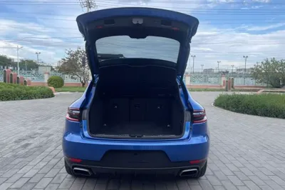 Porsche Macan 2014, 64900 км, за 21642 USD - фото 9