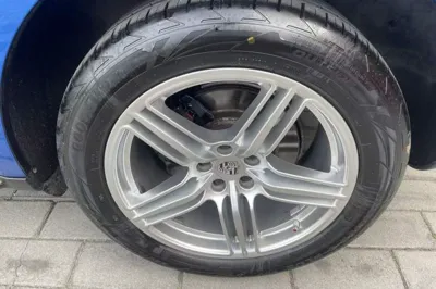 Porsche Macan 2014, 64900 км, за 21642 USD - фото 11