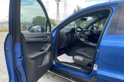 Porsche Macan 2014, 64900 км, за 21642 USD - фото 12