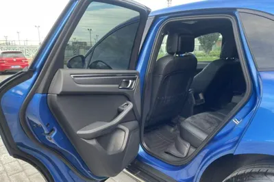 Porsche Macan 2014, 64900 км, за 21642 USD - фото 13