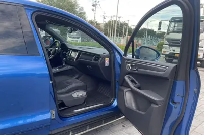 Porsche Macan 2014, 64900 км, за 21642 USD - фото 14
