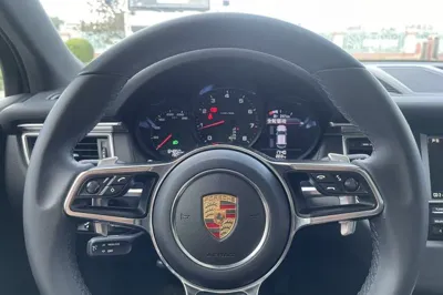 Porsche Macan 2014, 64900 км, за 21642 USD - фото 18