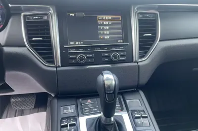 Porsche Macan 2014, 64900 км, за 21642 USD - фото 21