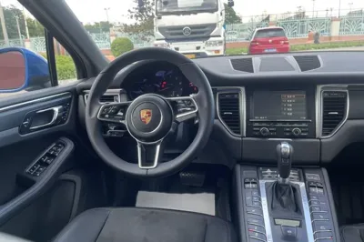Porsche Macan 2014, 64900 км, за 21642 USD - фото 28
