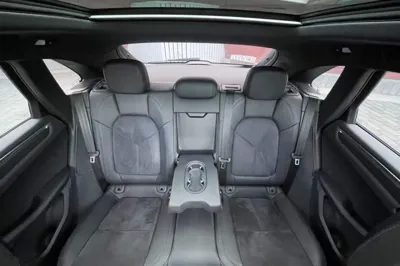 Porsche Macan 2014, 64900 км, за 21642 USD - фото 29