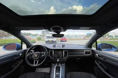 Porsche Macan 2014, 64900 км, за 21642 USD - фото 30