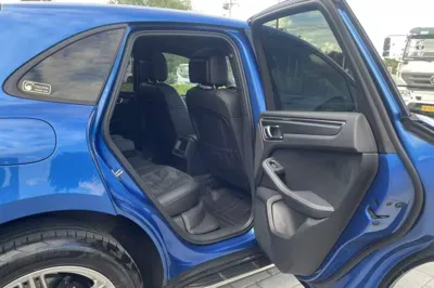 Porsche Macan 2014, 64900 км, за 21642 USD - фото 31