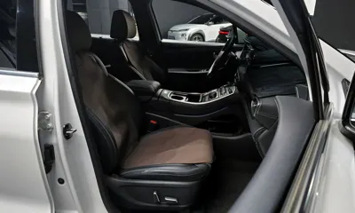 Hyundai Santafe 2021, 55179 км, за 17524.44 USD - фото 10