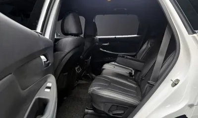 Hyundai Santafe 2021, 55179 км, за 17524.44 USD - фото 12