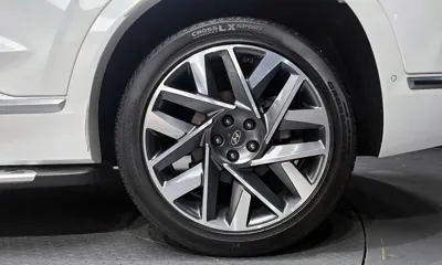 Hyundai Santafe 2021, 55179 км, за 17524.44 USD - фото 21