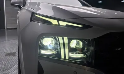 Hyundai Santafe 2021, 55179 км, за 17524.44 USD - фото 22
