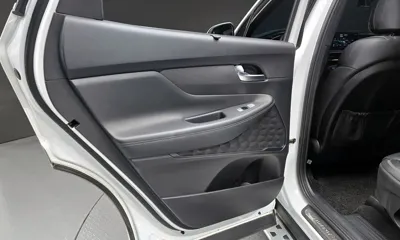 Hyundai Santafe 2021, 55179 км, за 17524.44 USD - фото 25