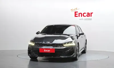 Kia K5 2020, 49849 км, за 15526.92 USD