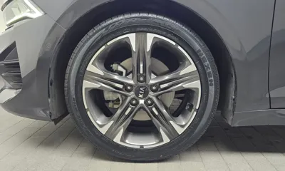 Kia K5 2020, 49849 км, за 15526.92 USD