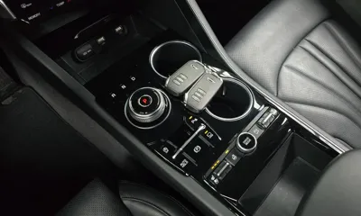 Kia K5 2020, 49849 км, за 15526.92 USD - фото 9