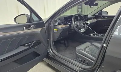 Kia K5 2020, 49849 км, за 15526.92 USD - фото 10