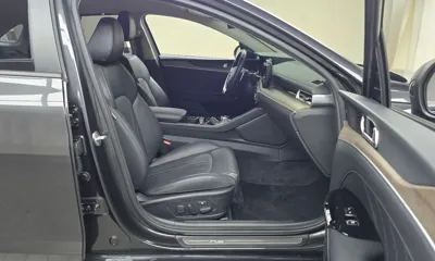 Kia K5 2020, 49849 км, за 15526.92 USD - фото 11