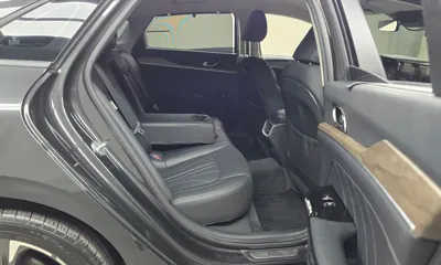 Kia K5 2020, 49849 км, за 15526.92 USD - фото 12
