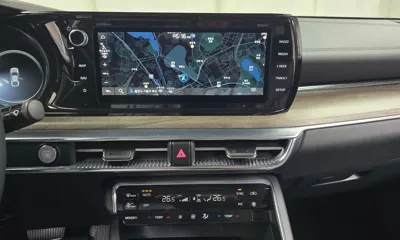 Kia K5 2020, 49849 км, за 15526.92 USD - фото 16