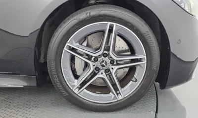 Mercedes-Benz S-Class 2023, 11586 км, за 63459.59 USD