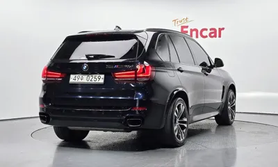 BMW X5 2015, 252964 км, за 12465.54 USD