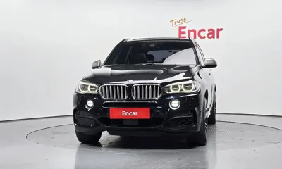 BMW X5 2015, 252964 км, за 12465.54 USD