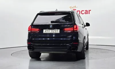 BMW X5 2015, 252964 км, за 12465.54 USD