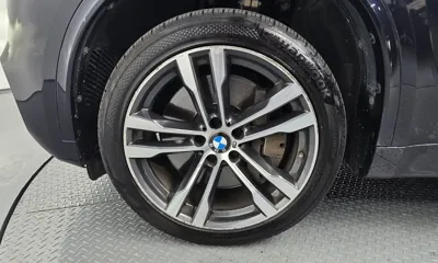 BMW X5 2015, 252964 км, за 12465.54 USD