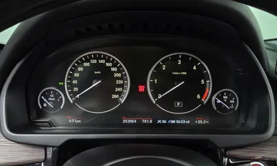 BMW X5 2015, 252964 км, за 12465.54 USD - фото 8