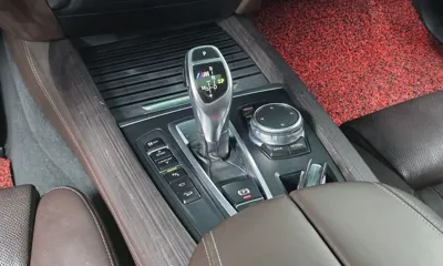 BMW X5 2015, 252964 км, за 12465.54 USD - фото 9