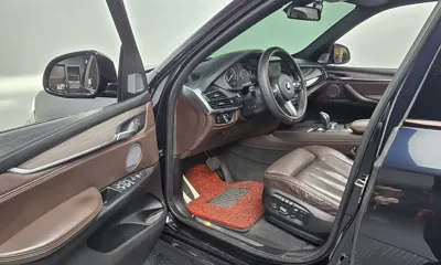 BMW X5 2015, 252964 км, за 12465.54 USD - фото 10