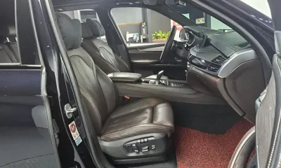 BMW X5 2015, 252964 км, за 12465.54 USD - фото 11