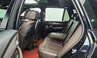 BMW X5 2015, 252964 км, за 12465.54 USD - фото 12