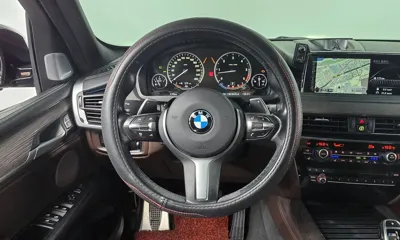 BMW X5 2015, 252964 км, за 12465.54 USD - фото 13