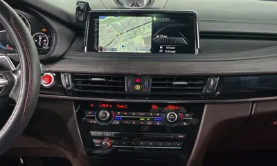 BMW X5 2015, 252964 км, за 12465.54 USD - фото 18