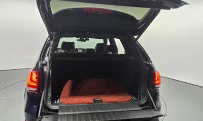 BMW X5 2015, 252964 км, за 12465.54 USD - фото 20
