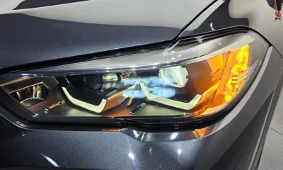 BMW X6 2021, 91623 км, за 35814.27 USD - фото 22