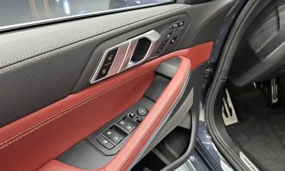 BMW X6 2021, 91623 км, за 35814.27 USD - фото 30