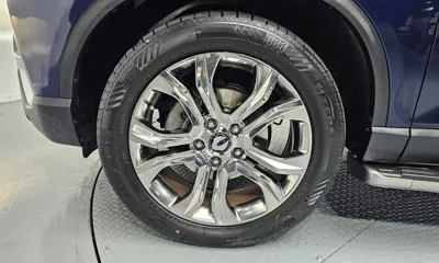 KG_Mobility_Ssangyong Rexton 2018, 112847 км, за 9183.41 USD
